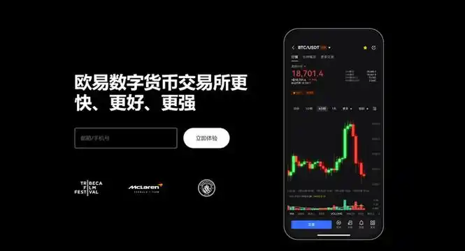CEO交易所官网平台展示图